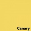 Krāsains papīrs A4 Image 80g/500lp Intensīvi dzeltens Canary 