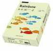 Krāsains papīrs A4 Rainbow 80g, 500lp, Nr.72 gaiši zaļa