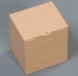 Gofrēta kartona kaste 115x100x120mm 