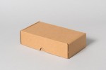 Gofrēta kartona kaste 180x100x50mm 