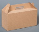 Gofrēta kartona kaste 290x115x150mm