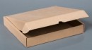 Gofrēta kartona kaste 320x290x50mm 