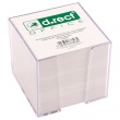 Papīrs piezīmju 85x85mm 800lp