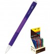 Pildspalva lodīšu GR-2057 Grand, zila, 0,7mm, 