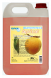 Šķidrās ziepes EWOL Professional Formula SD Apricot, 5L