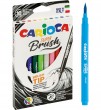 Flomāsteri 10 krāsas otiņa Carioca 