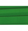 Kreppapīrs 200x50cm zaļš 