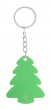 Atslēgu piekariņš - Ziemassvētku eglīte 