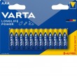 Baterija AAA/R03 Varta 12gab. 