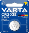 Baterija CR2032 Varta 