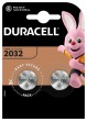 Baterija Duracell DL2032 3V Lithium  