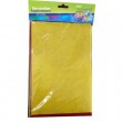 Filcs rokdarbiem 20x30cm 10loksnes 