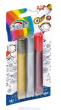 Gliteri līme 3x13g GR-BK13 B3 