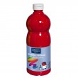 Guaša krāsa 1000ml Color&amp;Co Redimix 437 primary red V