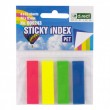 Indeksi 43x12mm, 4x35lp. ECO  D.rect 