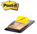 Indeksi Post-it 680-(31,paraksts) 25.4x43,2/50lp