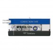 Korektors lentas 2.5mm x 4m