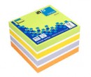 Līmlapiņas 75x75Info Briliant Oriole 450lp. 