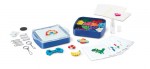 Mozaīku veidošanas komplekts Pixel Factory Maped