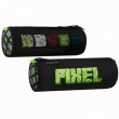 Penālis ar rāvējslēdzēju, Pixel Green STK-16 