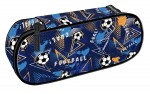 Penālis ovāls, Futbols 