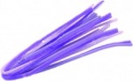 Stieples dekoratīvas 50cm, 10gb, violeti toņi 