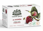 Tēja Herbitum Vasaras garša ar avenēm 2.5gx20gab. 