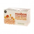 Tēja Vintage Rooibos orange, 30paciņas, 45g 
