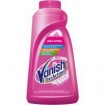 Traipu tīrīšanas līdzeklis Vanish Oxi Act. Pink 1l 