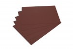 Kartons Kreska A4, 170g/m², 20lp, brūns 