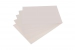 Kartons Kreska A4, 170g/m², 20lp, vaniļas krāsa 