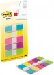 Indeksi 683-5CB 11.9x43.2mm 5kr./20lp. Post-it