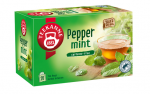 Tēja  zaļā Teekanne Peppermint 20x1.5g 