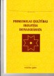 Pirmsskolas izglītības skolotāja dienasgrāmata 