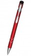 Pildspalva STAR  S-06 sarkana
