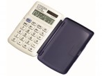 Kalkulators kabatas Citizen SLD 366 BP