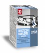 Salvetes mitrās brillēm, 12x14cm 30gab