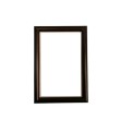 Foto rāmis koka 21x30 brūns