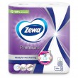 Dvieļi 2sl. 51loksne Zewa Premium 