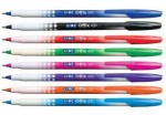 Pildspalva lodīšu Linc Offix 0.5mm tirkīza