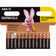 Baterija AAA Duracell 