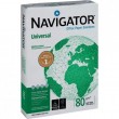 Papīrs balts A5 Navigator  80g/m2 500lp