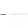 Pildspalva gēla D.rect 3006 zaļa,0.5mm