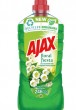 Tīrīšanas līdzeklis Ajax Floral Fiesta 1L maijpuķīšu 